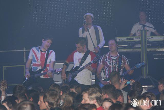Apfelweinfest 2012 Samstag