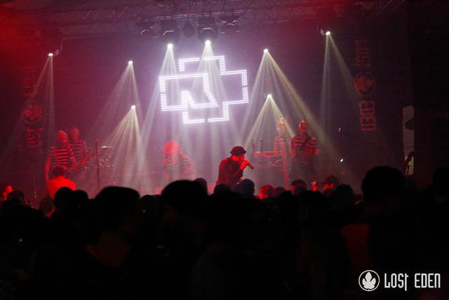 Apfelweinfest 2012 Samstag