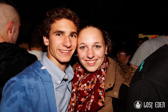 Apfelweinfest 2012 Samstag