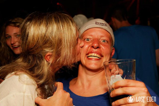 Apfelweinfest 2013 Samstag